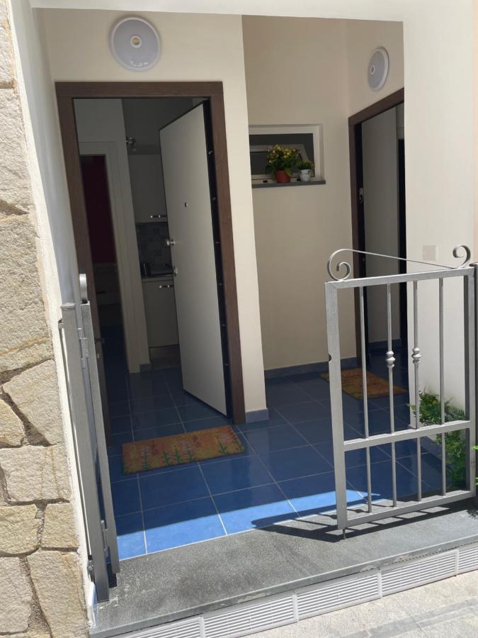 Dal Torrese Apartment Marina di Camerota Ngoại thất bức ảnh