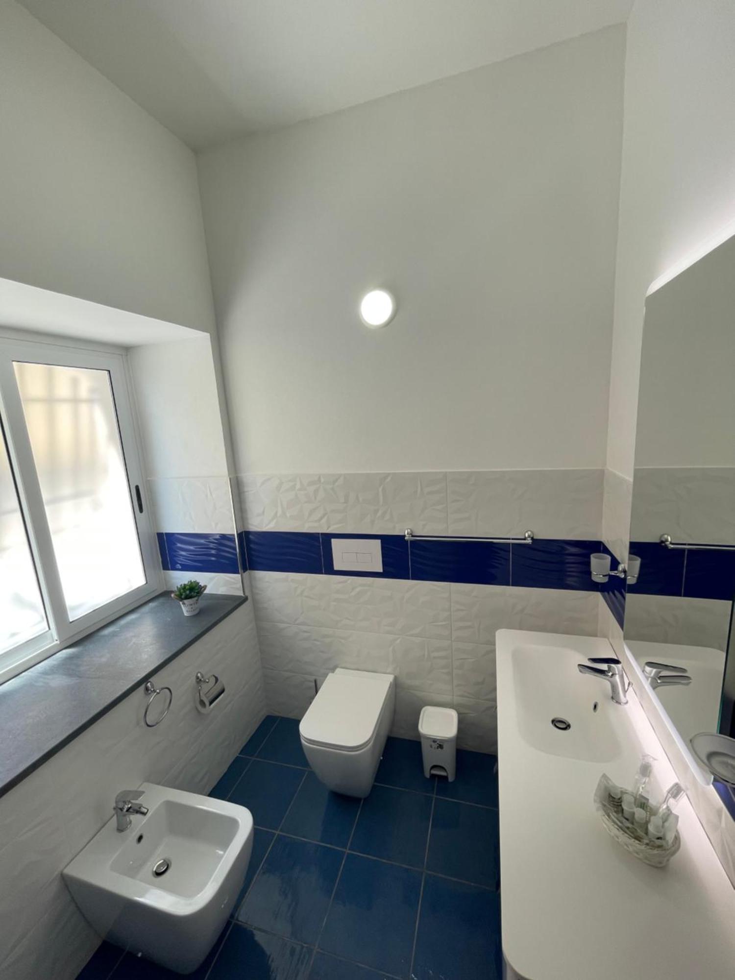 Dal Torrese Apartment Marina di Camerota Ngoại thất bức ảnh