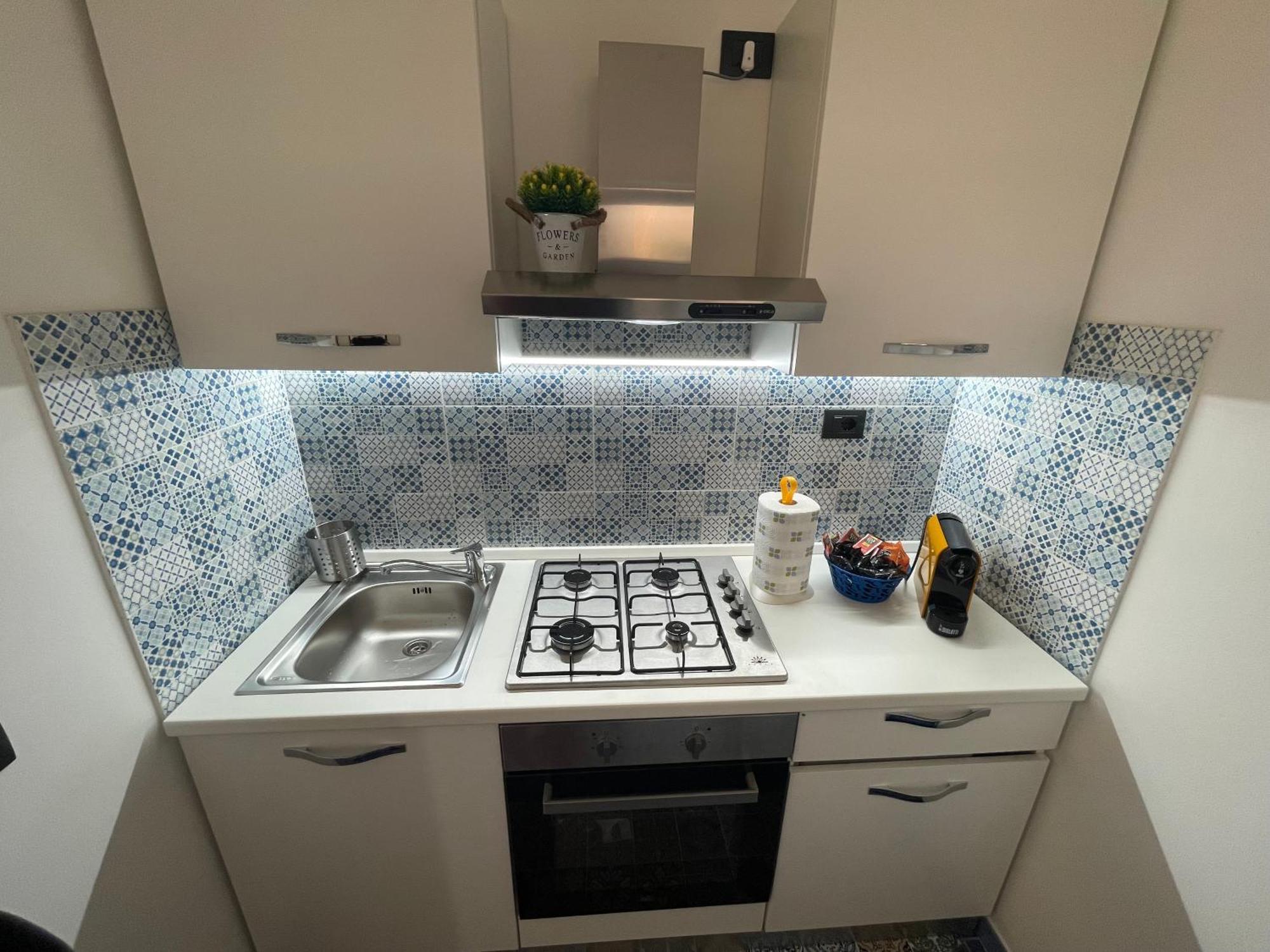 Dal Torrese Apartment Marina di Camerota Ngoại thất bức ảnh